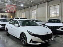 هیوندای ئەلەنترا